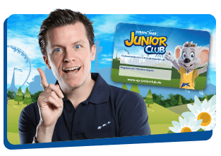 Willkommen Im Europa Park Junior Club Europa Park Junior Club