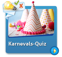 Karnevals-Quiz