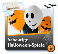 Halloween-Spiele