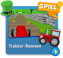 Tratorrennen