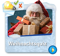 Rustis Weihnachtsquiz