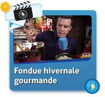 Video Fondue